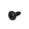 Show product details for 0100-1-002-03 Kendall Howard 12-24 Rack Screws - 100 Pack