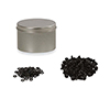 Show product details for 0100-1-012-03 Kendall Howard 12-24 Rack Screws with Washers - 100 Pack
