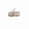 Show product details for 011-019/EZF-100 Vertical Cable Cat5e RJ45 Shielded Modular Plug