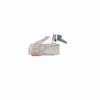 Show product details for 012-021-100 Vertical Cable Cat6A Shielded Plug for Solid Cable (Cat6 and Cat6A)