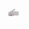 Show product details for 012-023/EZF-100 Vertical Cable Cat6 RJ45 Modular Plug, Unshielded