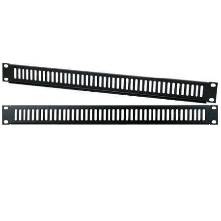 Vertical Cable Panel Covers