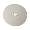 Show product details for 045-V34/75WH Vertical Cable 3/4" Wide Velcro Tie Wrap - 75' Roll - White