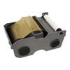 Show product details for 045107 HID Fargo Gold Cartridge w/ Cleaning Roller - 1000 Images