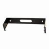 Show product details for 046-389 Vertical Cable 2 RMU Hinged Wall Mount Bracket, 19