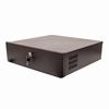Show product details for 047-DVR-2124 Vertical Cable 24″ DVR Security Lockbox