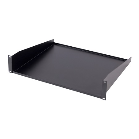 Vertical Cable Shelves
