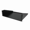Show product details for 047-WSS-3400 Vertical Cable 3U 19″ Single-Sided Non-Vented Shelf