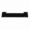 047-WVR-1000 Vertical Cable 1U Vertical Wall Mount Rack / Bracket