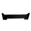 Show product details for 047-WVR-3000 Vertical Cable 3U Vertical Wall Mount Rack / Bracket