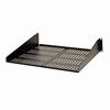 Show product details for 047-WVS-1300 Vertical Cable 1U 19″ Single-Sided Vented Shelf