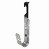 Show product details for 048-143/34W Vertical Cable 3/4" Batwing J Hook Import