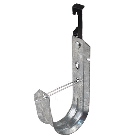 048-145/20W Vertical Cable 2" Batwing J Hook Import