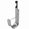 048-145/20W Vertical Cable 2" Batwing J Hook Import