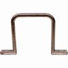 048-201/0300 Vertical Cable 3" Metal D Ring