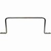 048-204/0800 Vertical Cable 8" Metal D Ring