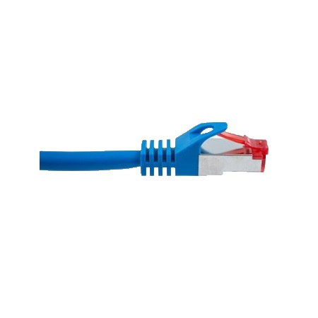 Cat6A Patch Cables