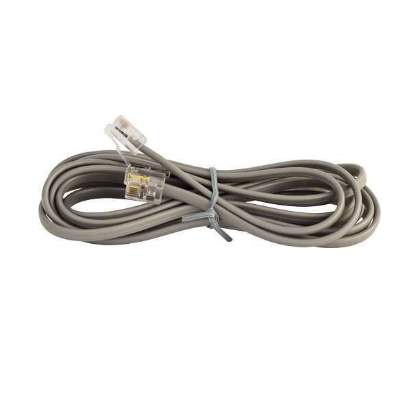 Vertical Cable Telephone Cords and Wire