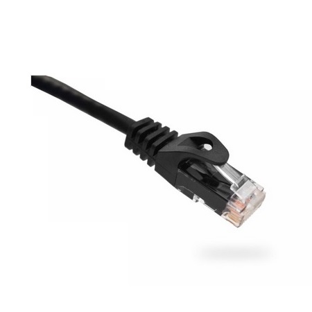Vertical Cable Patch Cords