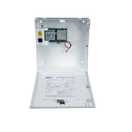 10-4 Dormakaba Rutherford Controls 10-4 4A Power Supply