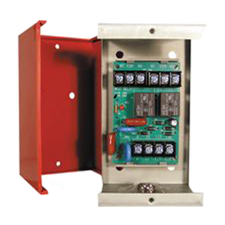 Potter PFC Series Addressable Fire Alarm System Accessories