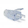 100035 Platinum Tools Strain Relief for EZ-RJ45 Cat 5e - 50 Pack
