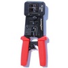 Show product details for 100055C Platinum Tools PROAMP Crimp ToolClamshell