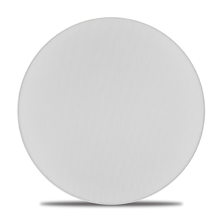 1001-131031 Proficient Audio Protege 10" Round Replacement Speaker Grille for C1075s - Single Grille