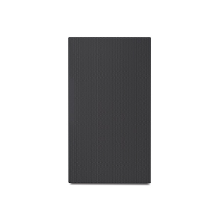 1001-41403 Proficient Audio AW400 Replacement Speaker Grilles - Black - Pair of Grilles