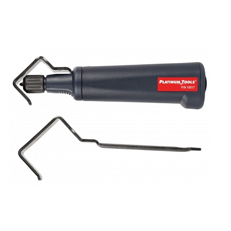 Platinum Tools Wire Strippers