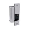 Show product details for 1006CLB-630 Securitron Failsecure Electric Strike with Latchbolt 12/24VDC - Stainless Steel