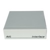 Show product details for 103002 P2RS-P AVE Parallel to Serial Converter, includes 25 pin cable