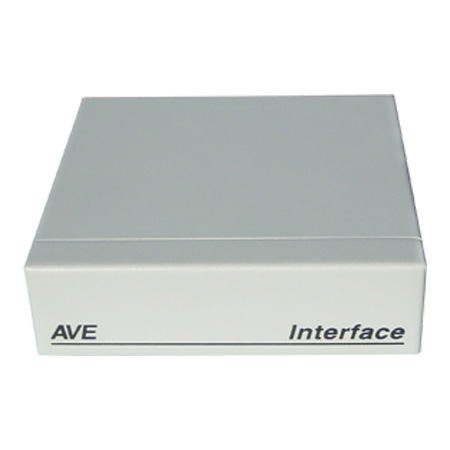 103005 P2RSPro-P AVE Parallel to Serial Converter, includes DB 25 cable, regcom built-in