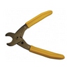 Show product details for 10500C Platinum Tools Coax and Round Wire Cable Cutter