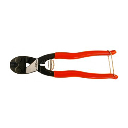 10512C Platinum Tools Steel Wire Cutter