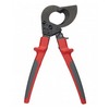 Show product details for 10569C Platinum Tools 500 MCM Cable Cutter Ratcheted
