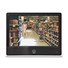 Show product details for 10IPPVM Orion 10" LED Monitor 1200 x 800 BNC