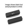 Show product details for 110-T-W-GEN GRI Closed Miniature Surface Mount Magnetic Contact 1" Gap - White