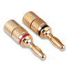 Show product details for 110003X Vanco Connector Banana Plug 1 Pair Red/Black