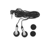 Show product details for 110017 Vanco Earbuds Stereo