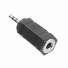 Show product details for 110084 Vanco Adapter 2.5mm Stereo Plug/3.5mm Stereo Jack