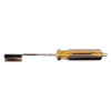 Show product details for 11020 Platinum Tools 12" F Connector Assembly Removal Tool