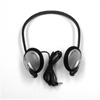 Show product details for 110218 Vanco Headphone Stereo Behind the Neck