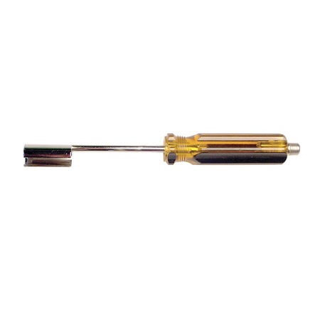 11022 Platinum Tools F Connector 15.5" Removal Tool