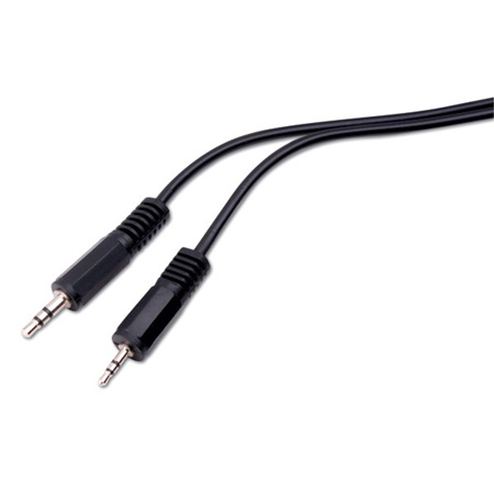 Vanco 3.5 mm Stereo Plug to 2.5 mm Stereo Plug Cable