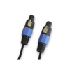 Show product details for 110915 Vanco Cable Speaker Cable Connector 15ft