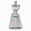 Show product details for 111105F Southwire Tools and Equipment Hang-A-Light 105 Watt Fluorescent Temporary Light Fixture