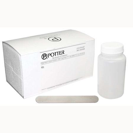 1119174 Potter SLUDGE KIT 5 Year Deposit Sludge Test Kit