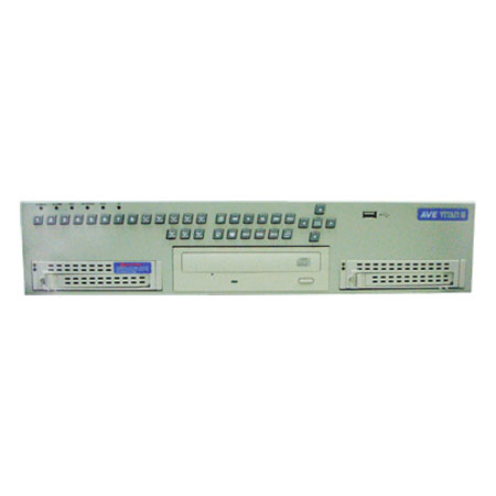 AVE Digital Video Recorders