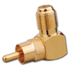Show product details for 120060X Vanco Right Angle Female 